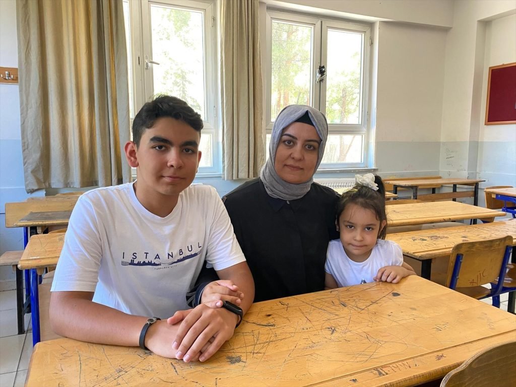 Şampiyonluklarına ne deprem ne de pandemi engel