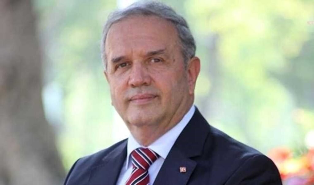 Selçuk Bayraktar ve BAYKAR’dan emekli Kurmay Albay Ümit Yalım’a 500 bin TL’lik tazminat davası