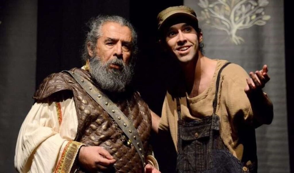 Shakespeare’in ünlü eserini Mehmet Atay yönetiyor