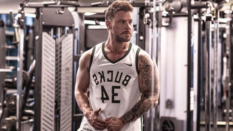 Sinan Akçıl’ın değişimi