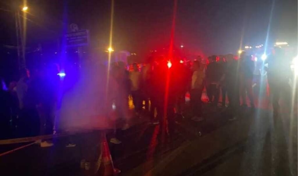 Sinop’ta traktör römorkundan düşen kişi hayatını kaybetti