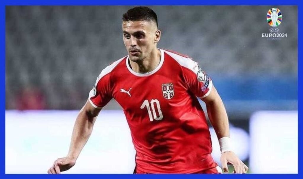 Sırbistan’da Dusan Tadic özür diledi