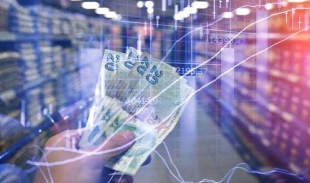 Son Dakika… ENAG mayıs ayı enflasyon verilerini açıkladı