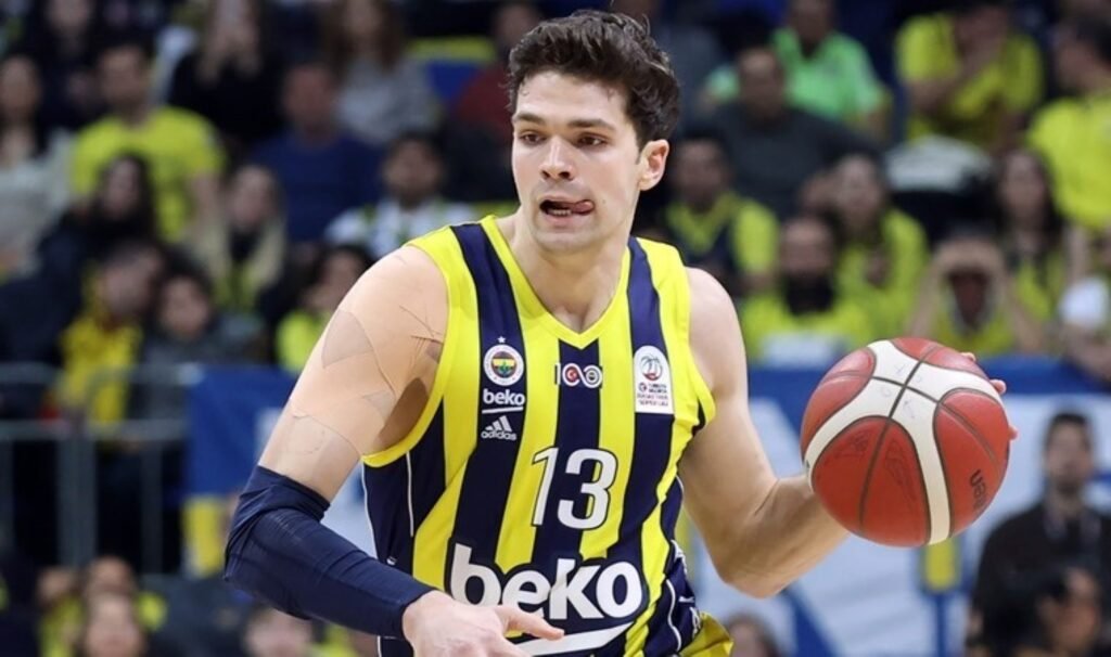 Tarık Biberovic: ‘Şimdi tatil zamanı’