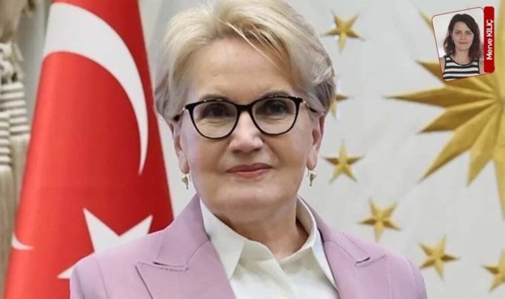 TBMM yakınında ofis tuttu: ‘Akşener, siyasete devam edecek’