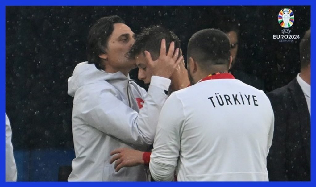 TFF’den Arda Güler-Montella açıklaması: ‘Yanlış anlayabilirsiniz ama…’