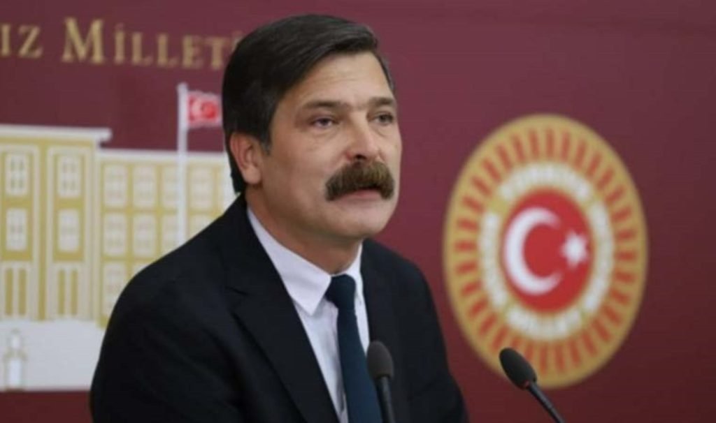 TİP Genel Başkanı Erkan Baş: Asgari ücrete temmuzda ara zam yapılması bir zorunluluktur