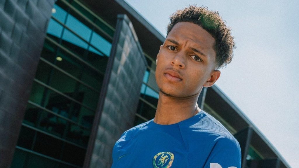 Transfer Haberleri: 18 yaşındaki Omari Kellyman, Chelsea’de