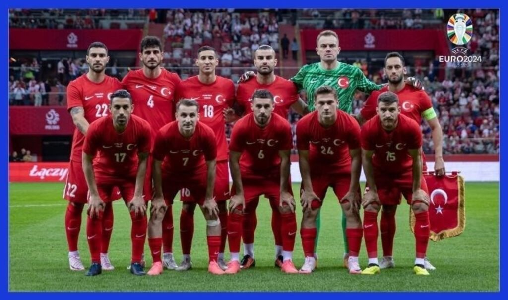 Türkiye – Gürcistan maçı ne zaman, saat kaçta, hangi kanalda?