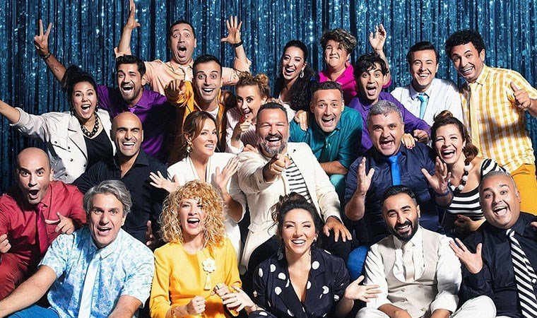 TV yayın akışı 18 Haziran Salı! Hangi kanalda ne var, günün filmleri ve dizileri neler?