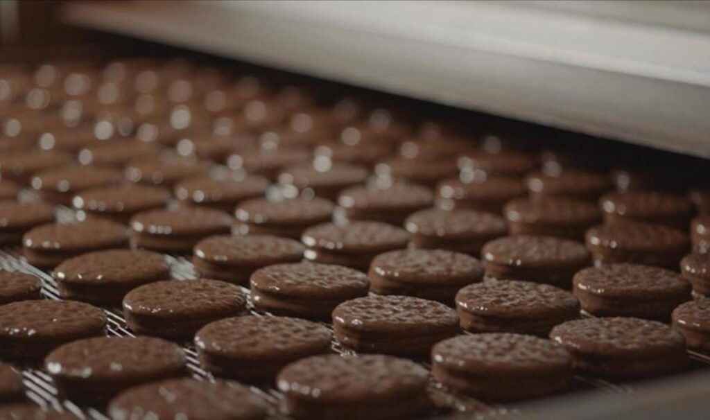 Ülker Bisküvi, gıda deviyle birleşiyor