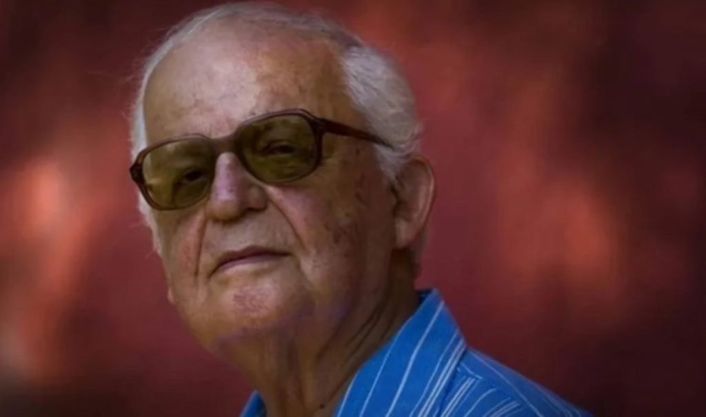 Usta edebiyatçı İrfan Yalçın hayatını kaybetti