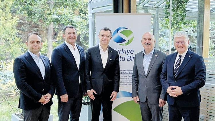 Yatırım fonlu hayat sigortası geliyor