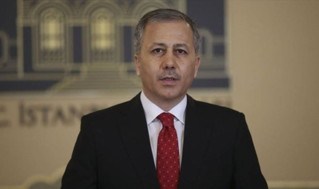 Yerlikaya duyurdu: Kurban Bayramı tatilinin ilk 8 gününde yürek yakan tablo… Can kaybı artıyor!