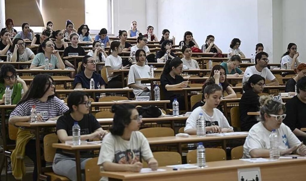 YKS’de tüm oturumlar tamamlandı: ÖSYM Başkanı’ndan ‘Hukuki süreç’ açıklaması