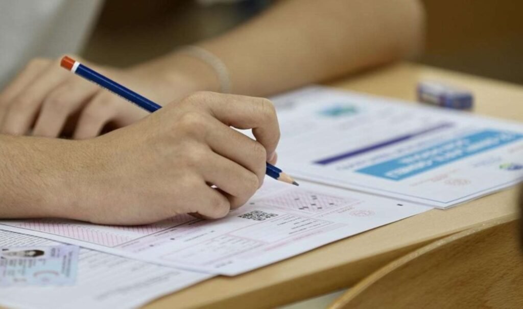 YKS’ye oje ile girilir mi? YKS’ye ojeyle girmek yasak mı?