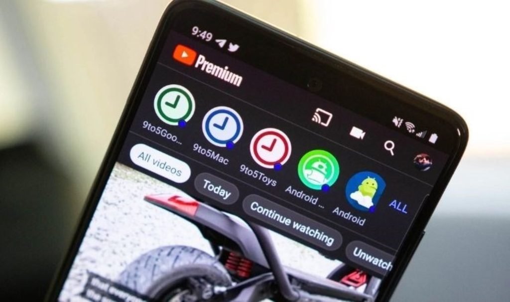 YouTube Premium’a gelecek yeni özellikler neler?