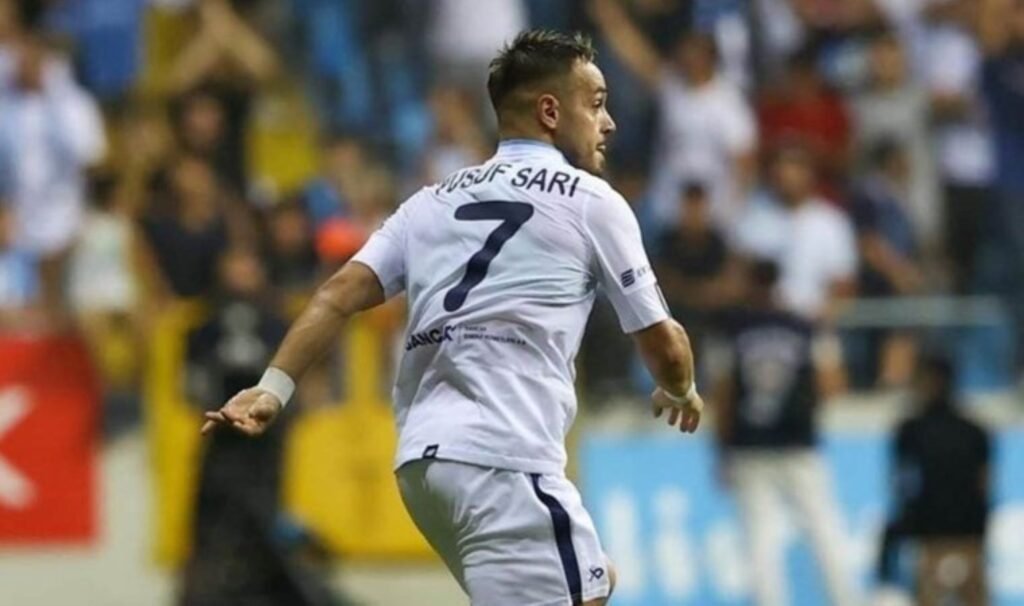 Yusuf Sarı’dan Beşiktaş itirafı: ‘Belki de Adana Demirspor…’