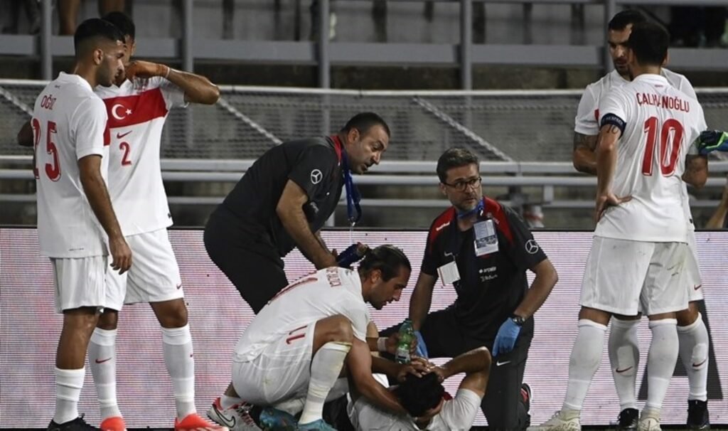 Yusuf Yazıcı’dan Ozan Kabak açıklaması: ‘Kötü gözüküyor’