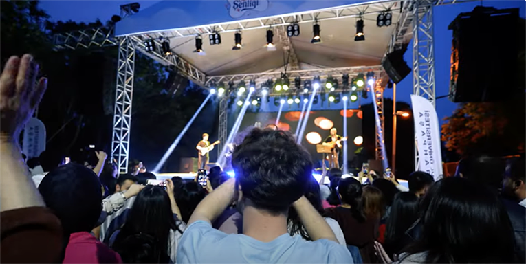 197 yıllık okula yeni nesil tanıtım