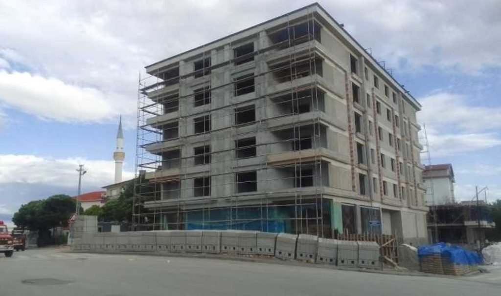 6. kattan düşerek hayatını yitiren MESEM öğrencisinin babası ihmalleri sıraladı