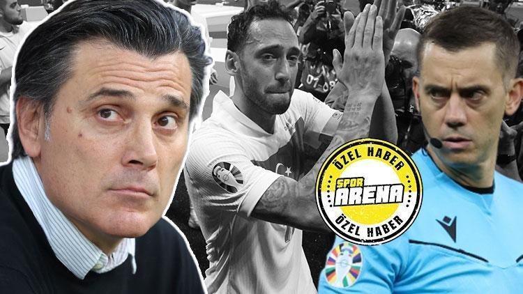 A Milli Takım’ın Hollanda yenilgisinin ardından dikkat çeken yorum: Hazırlıksız yakalandık | Bu karar skandal, ülke karışır