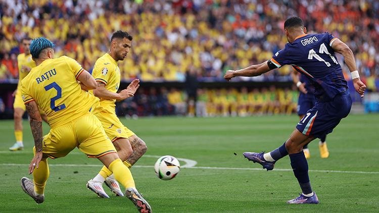 A Milli Takımı’nın Euro 2024’teki muhtemel rakibi belli oldu! Avusturya’yı geçmemiz halinde dev eşleşme bizi bekliyor