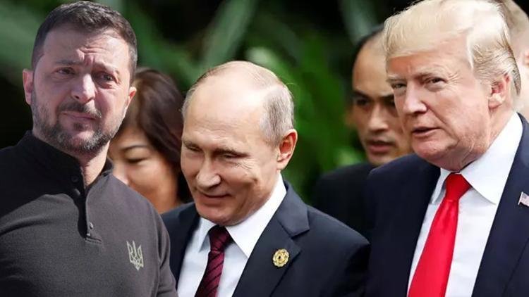 ABD seçimleri Ukrayna’nın kaderini de belirleyecek… Zelenski’den acı itiraf: Trump geri dönerse işimiz çok zor!