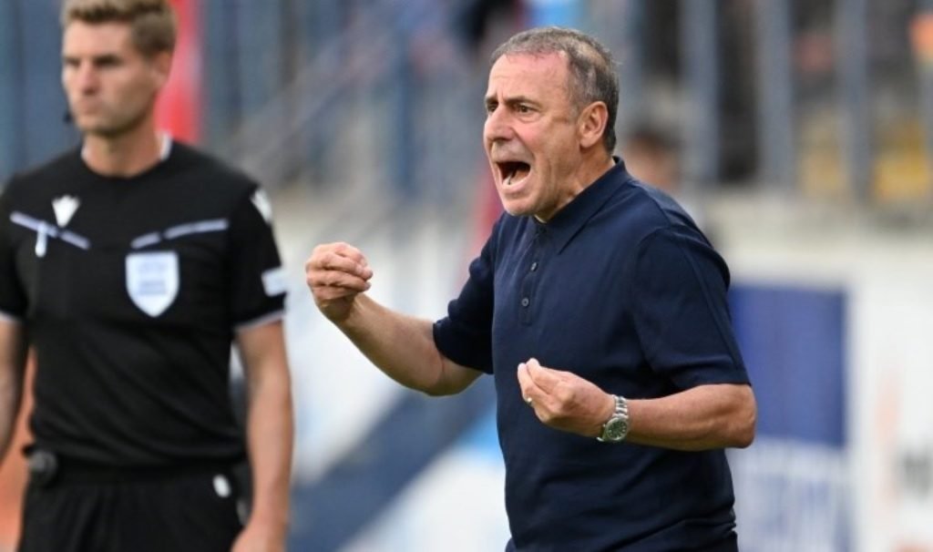 Abdullah Avcı’dan Uğurcan Çakır yanıtı: ‘Cevabını sahada verdi’