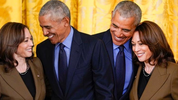 ABD’yi karıştıran iddia… Harris’i desteklemeyen tek isim o oldu… Obama öfkeden küplere bindi! ‘Onun beceriksiz olduğunu biliyor’