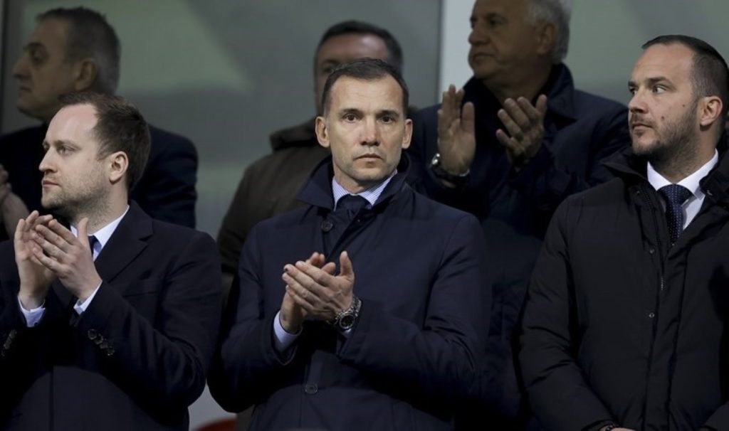 Andriy Shevchenko’dan Arda Güler’e büyük övgü: ‘Genç ama…’