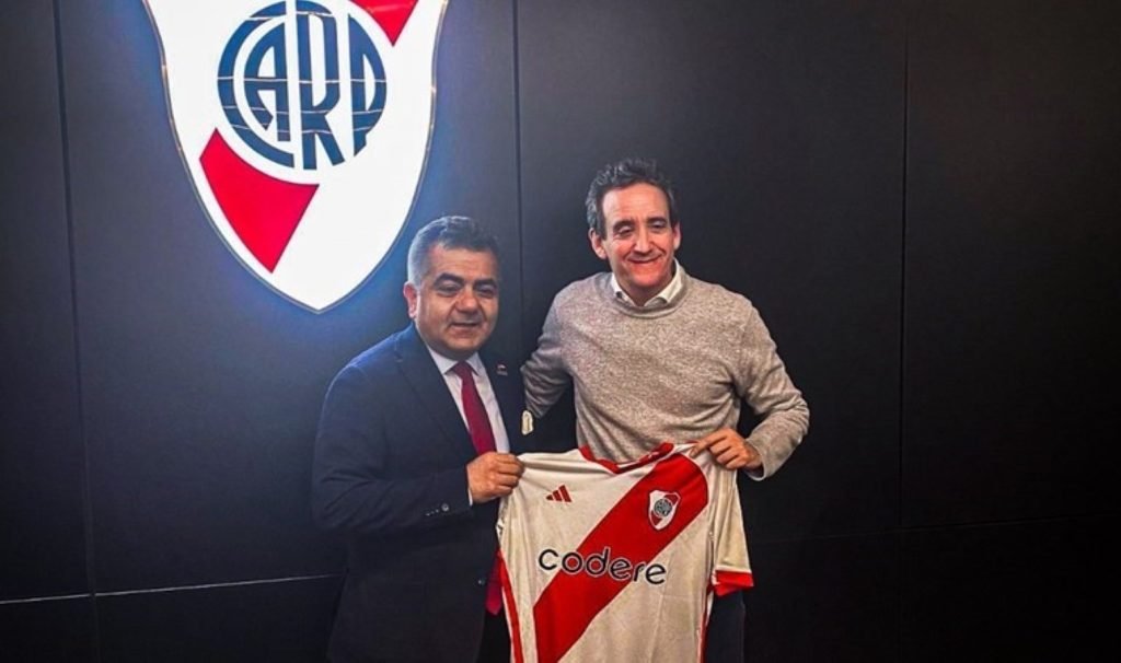 Ankaragücü’nden River Plate projesi: Görüşmeler başladı!