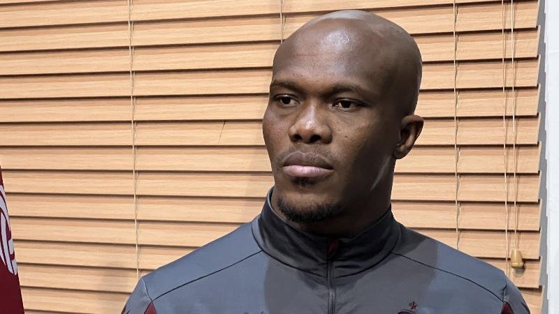 Anthony Nwakaeme’nin transferi açıklandı! Maliyeti KAP’a bildirildi