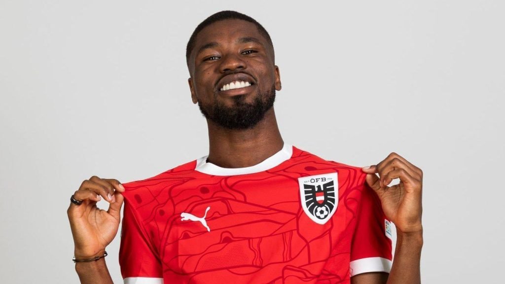 Avusturyalı Kevin Danso: “Çok farklı maç olacak…”