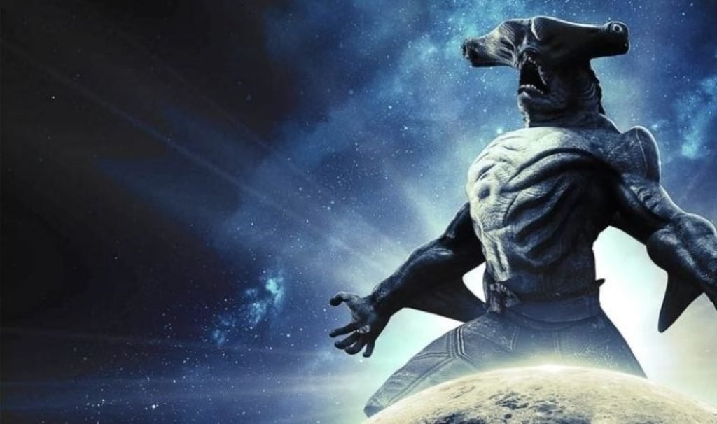 Ay’ın Köpekbalığı Yüzü filminin konusu ne? Ay’ın Köpekbalığı Yüzü filmi oyuncuları kim?