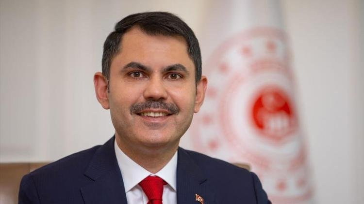 Bakan Kurum’dan yeni görevlendirmeler