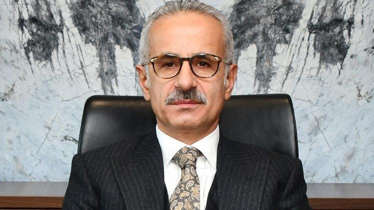 Bakan Uraloğlu: Türkiye her vakit karşınızda olacak