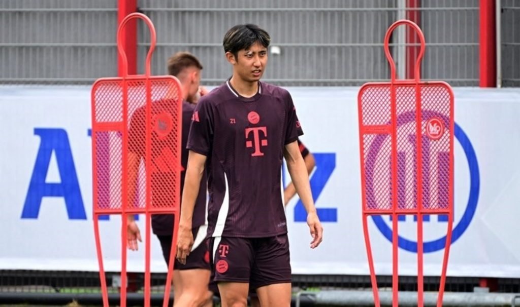 Bayern’e yeni transferinden berbat haber: Alanlardan uzun müddet uzak kalacak…