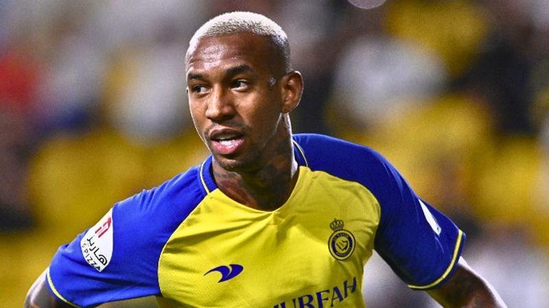 Beşiktaş, eski yıldızı Talisca için harekete geçti! Bonservisi…