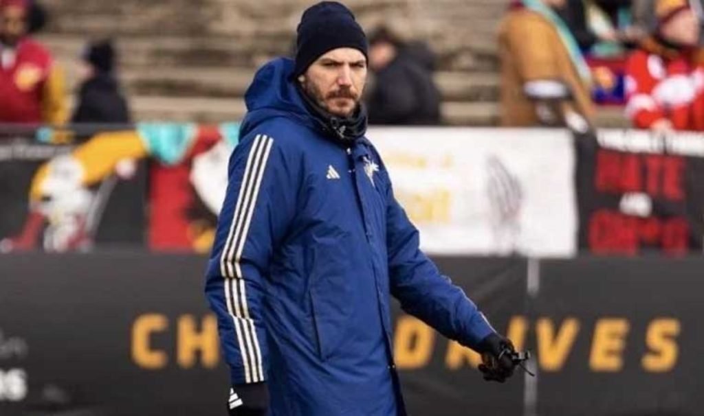 Beşiktaş’ın teknik ekibine Yianni Michelis takviyesi!