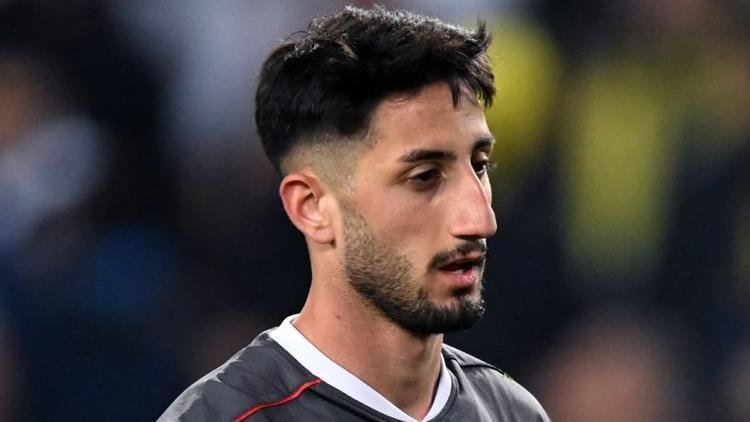 Beşiktaş’ın transferdeki yeni hedefi Can Keleş! 