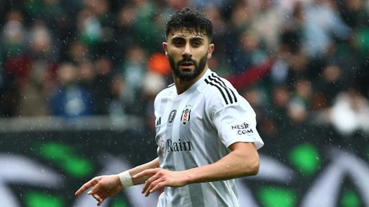 Beşiktaş’tan Çaykur Rizespor’a transfer oldu