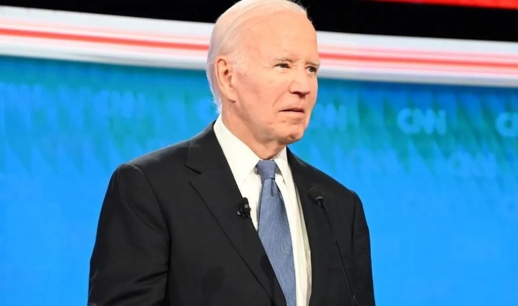 Beyaz Saray’dan açıklama: Biden yarıştan çekiliyor mu?