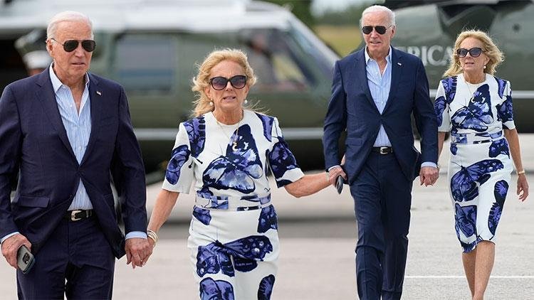 Bıden başkanlıktan çekilecek mi? ABD’nin kaderini belirleyecek son sözü kendisi değil eşi söyleyecek