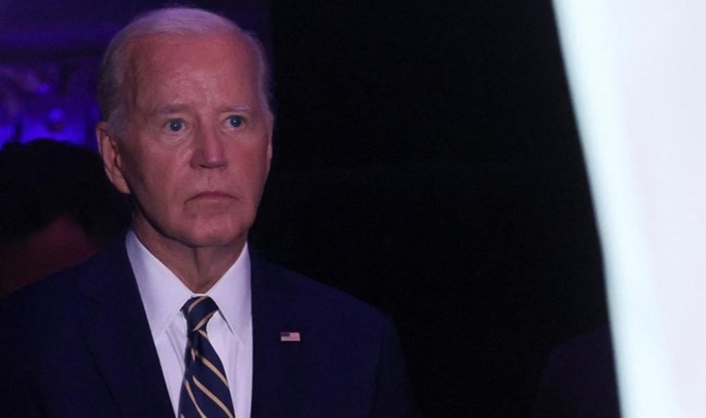 Biden ‘yarıştan çekilme’ şartını açıkladı