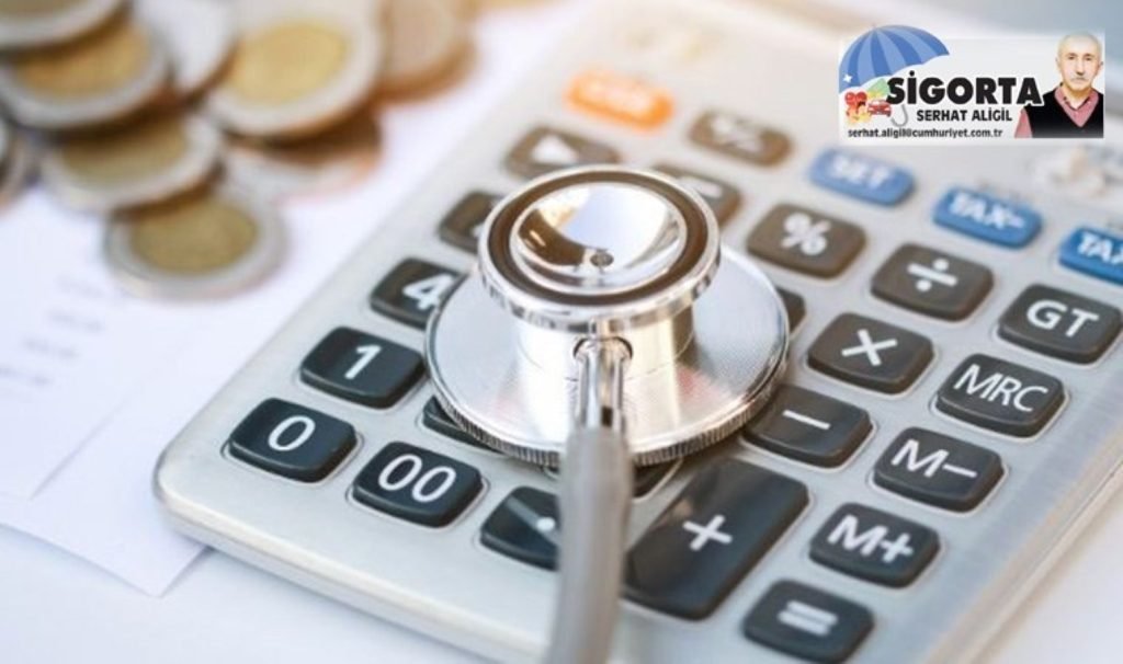 Birinci altı aylık prim üretimi yüzde 71 artışla 380.4 milyar TL: Güçlü büyüme sürüyor