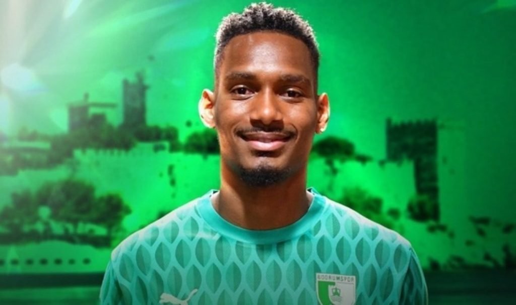 Bodrum FK, Christophe Herelle’yi açıkladı