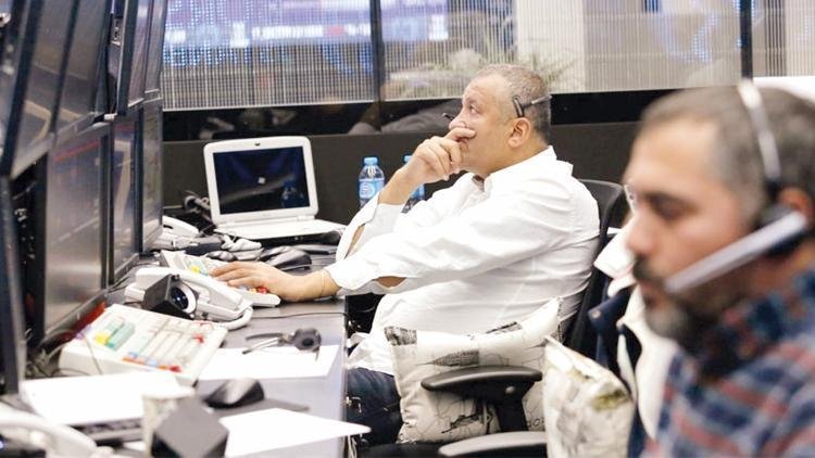 Borsa İstanbul’da yüzde 1’lik yükseliş