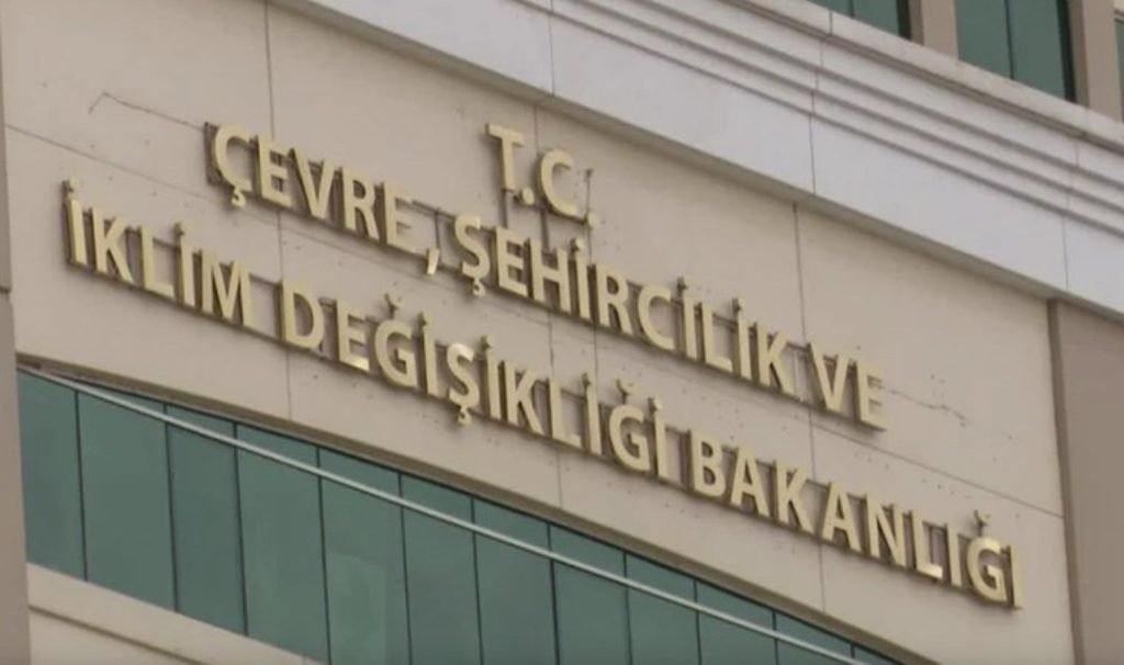 CHP’li belediyeye etraf kirliliği nedeniyle 1 milyon 161 bin lira ceza