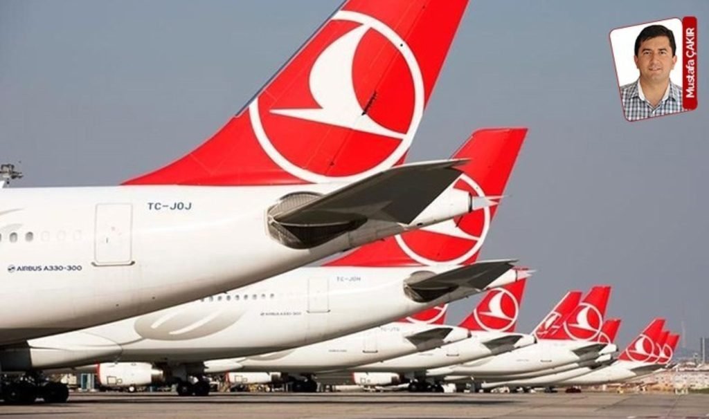 CHP’li Karasu: ‘THY’nin Kanal İstanbul projesi yatırımı var mı?’